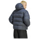 Adidas Ανδρικό μπουφάν Hooded Regen Jacket